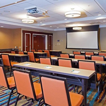 Fairfield Inn & Suites By Marriott Somerset Dış mekan fotoğraf