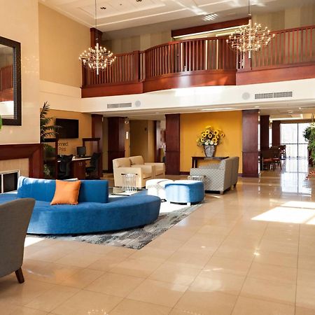 Fairfield Inn & Suites By Marriott Somerset Dış mekan fotoğraf