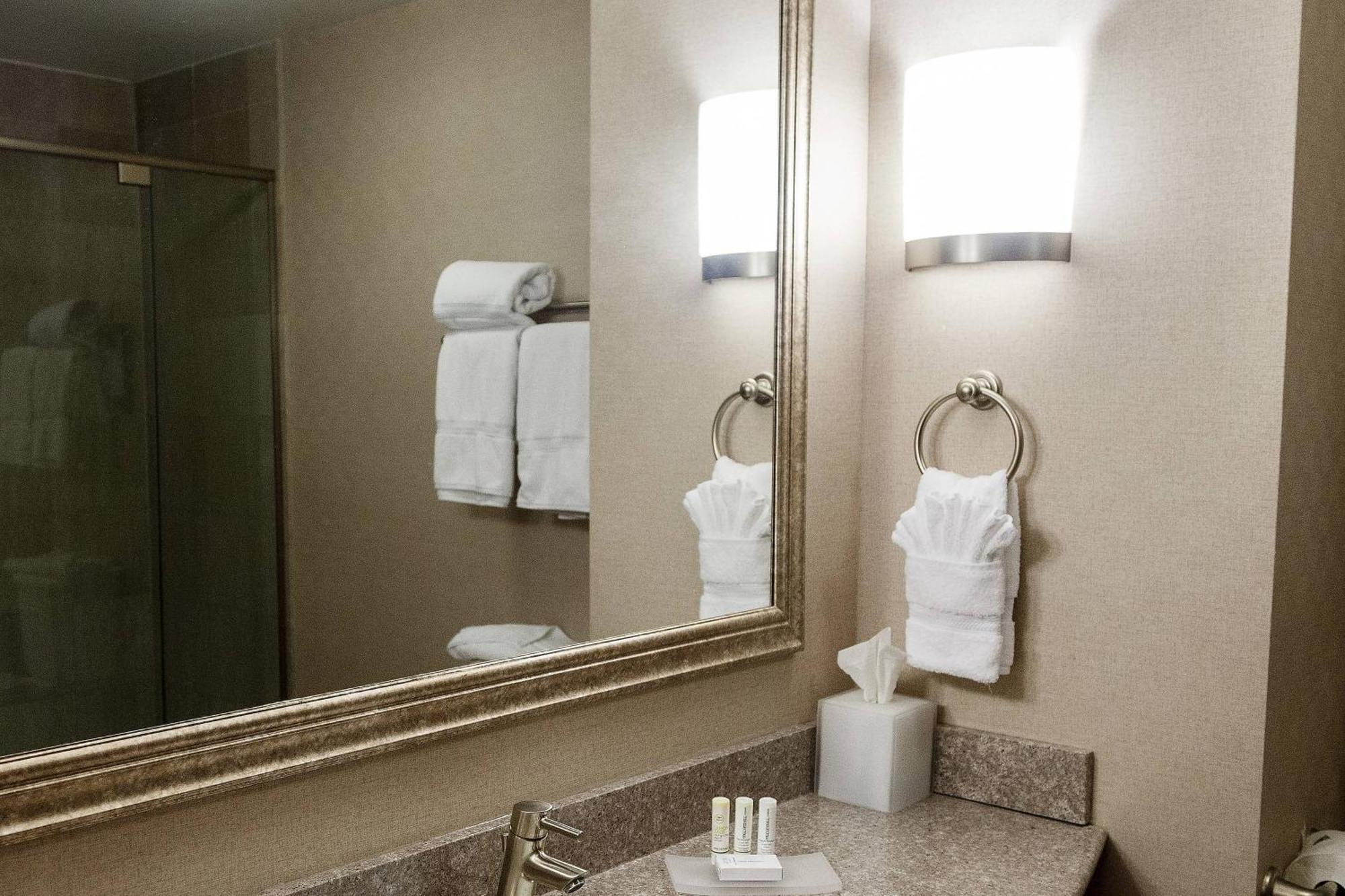 Fairfield Inn & Suites By Marriott Somerset Dış mekan fotoğraf