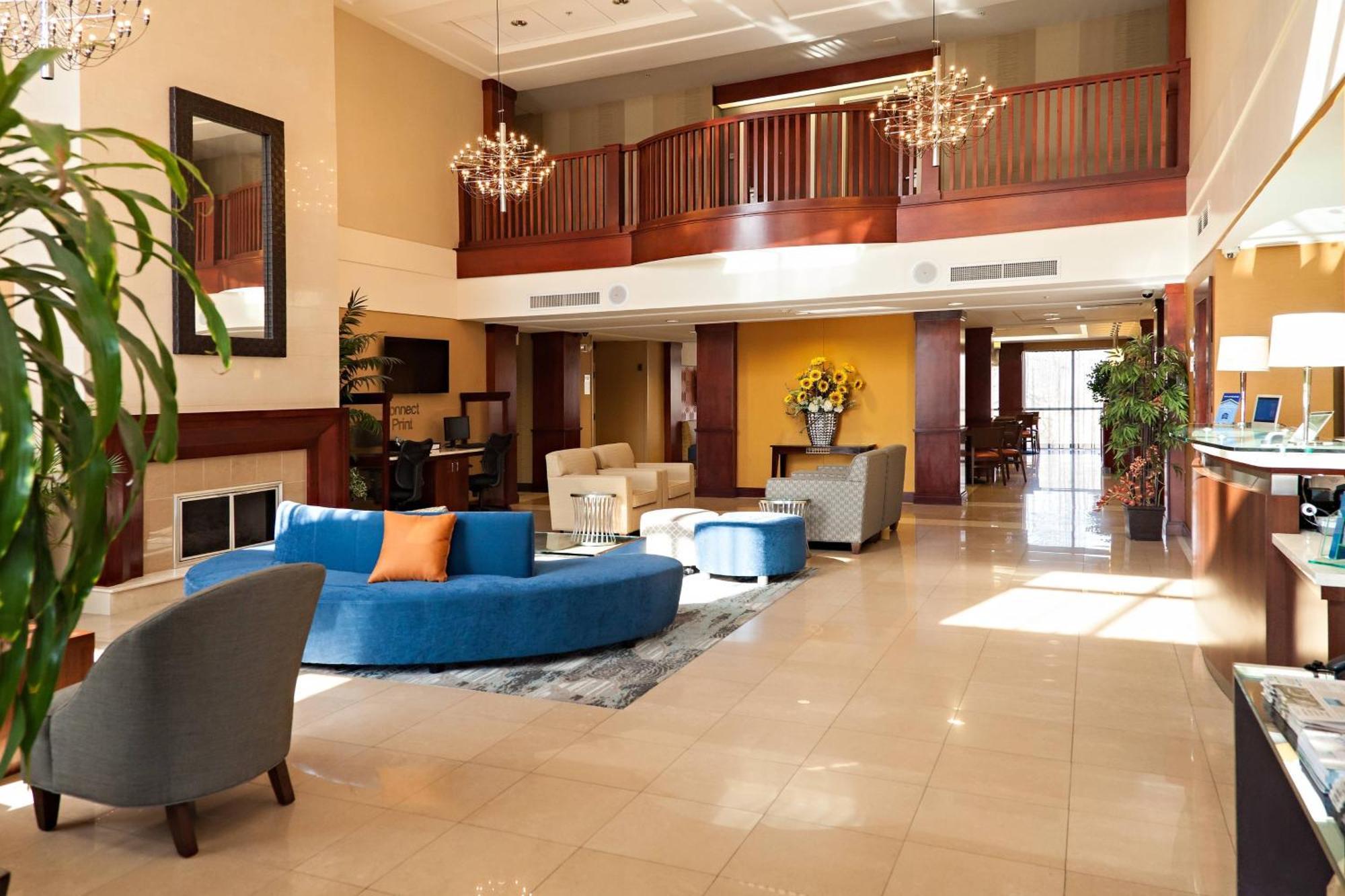 Fairfield Inn & Suites By Marriott Somerset Dış mekan fotoğraf