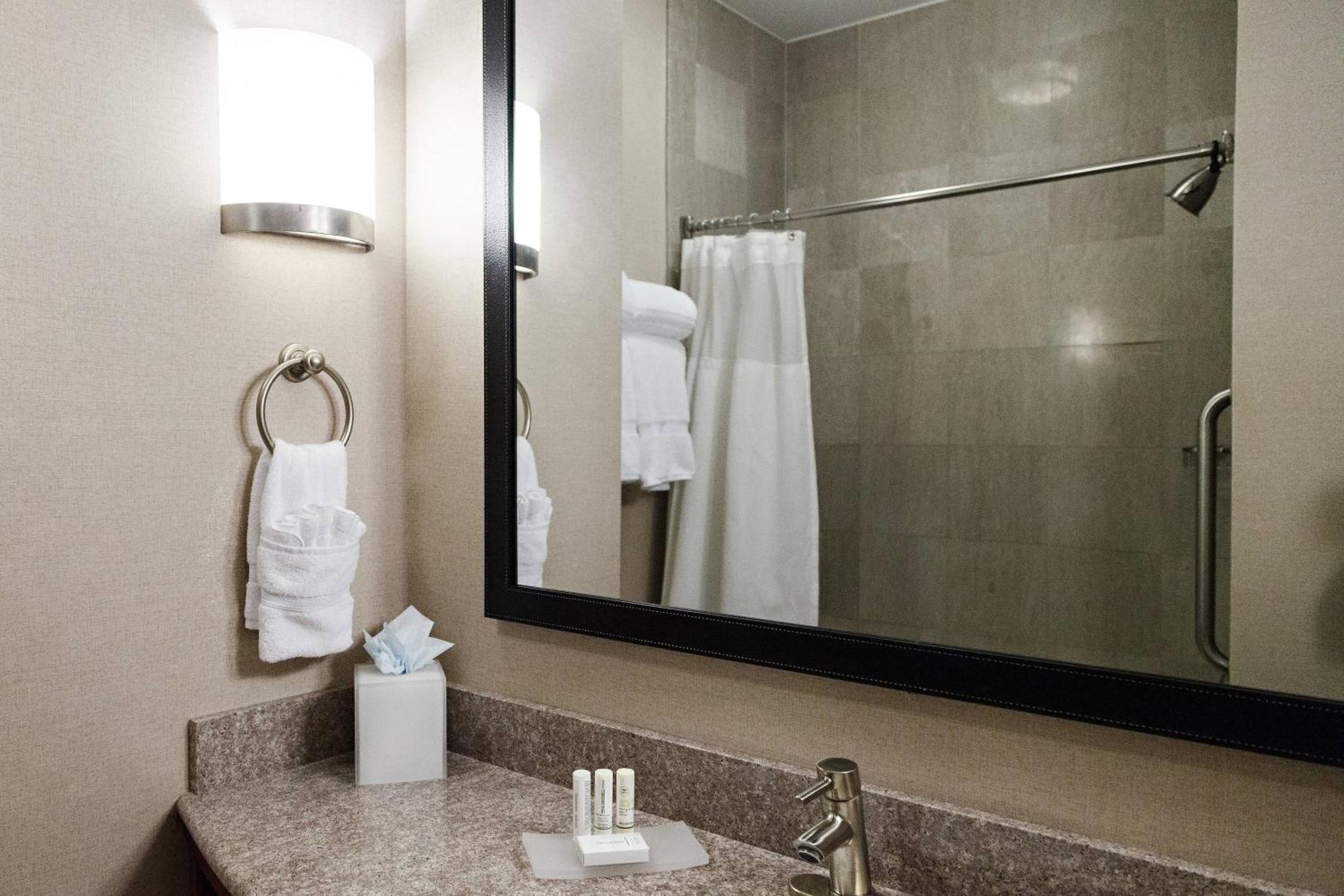 Fairfield Inn & Suites By Marriott Somerset Dış mekan fotoğraf