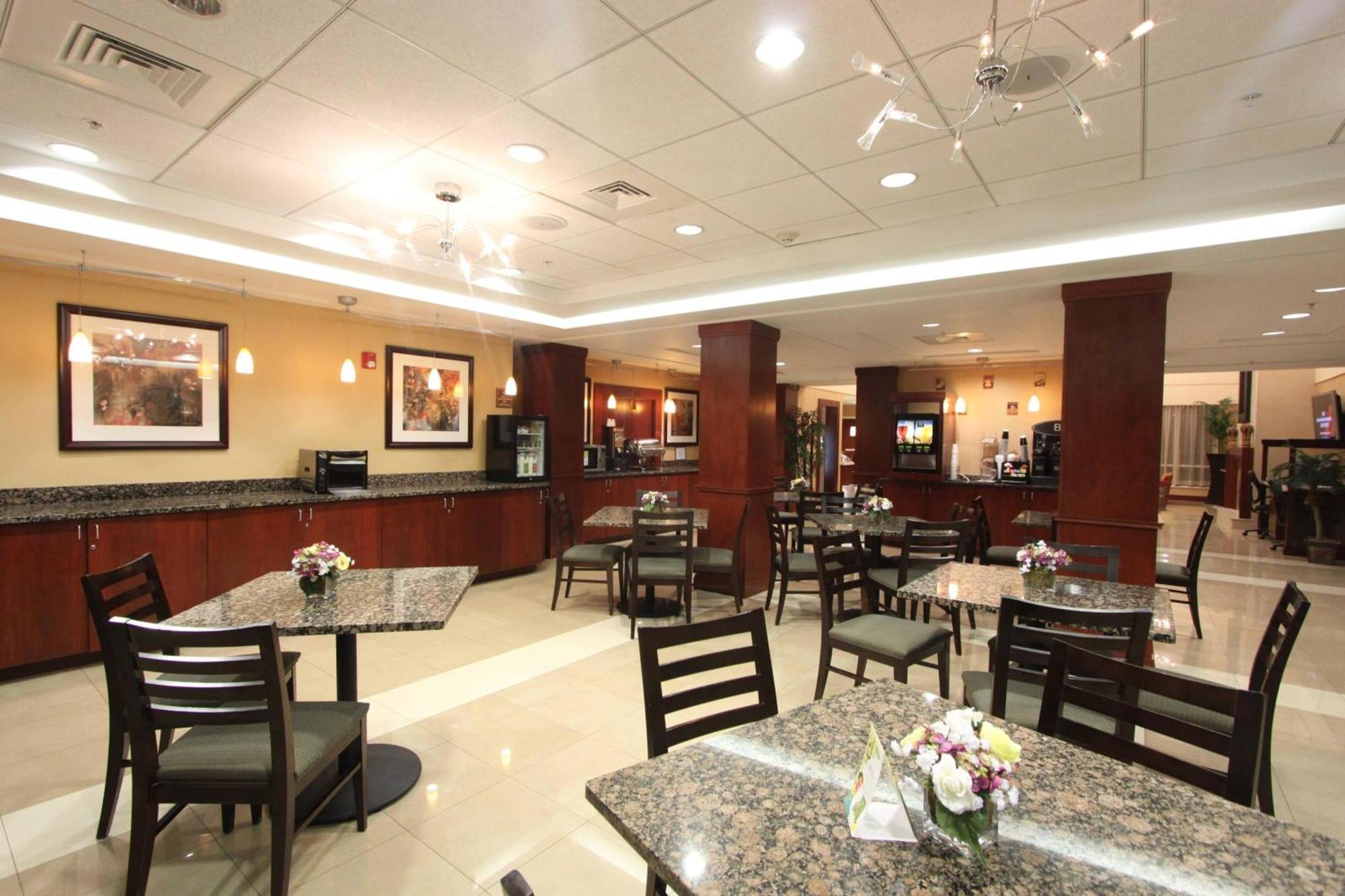 Fairfield Inn & Suites By Marriott Somerset Dış mekan fotoğraf