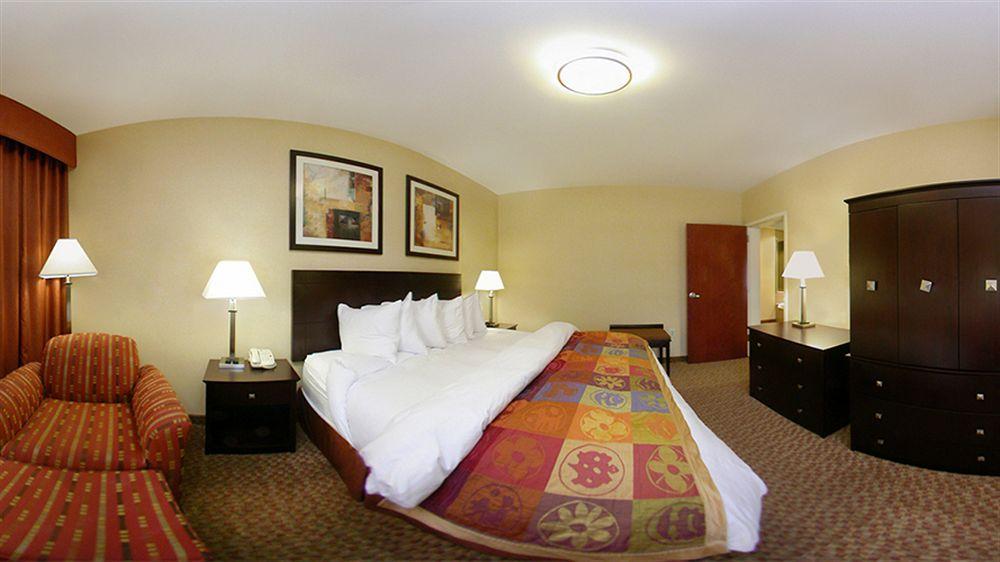 Fairfield Inn & Suites By Marriott Somerset Dış mekan fotoğraf