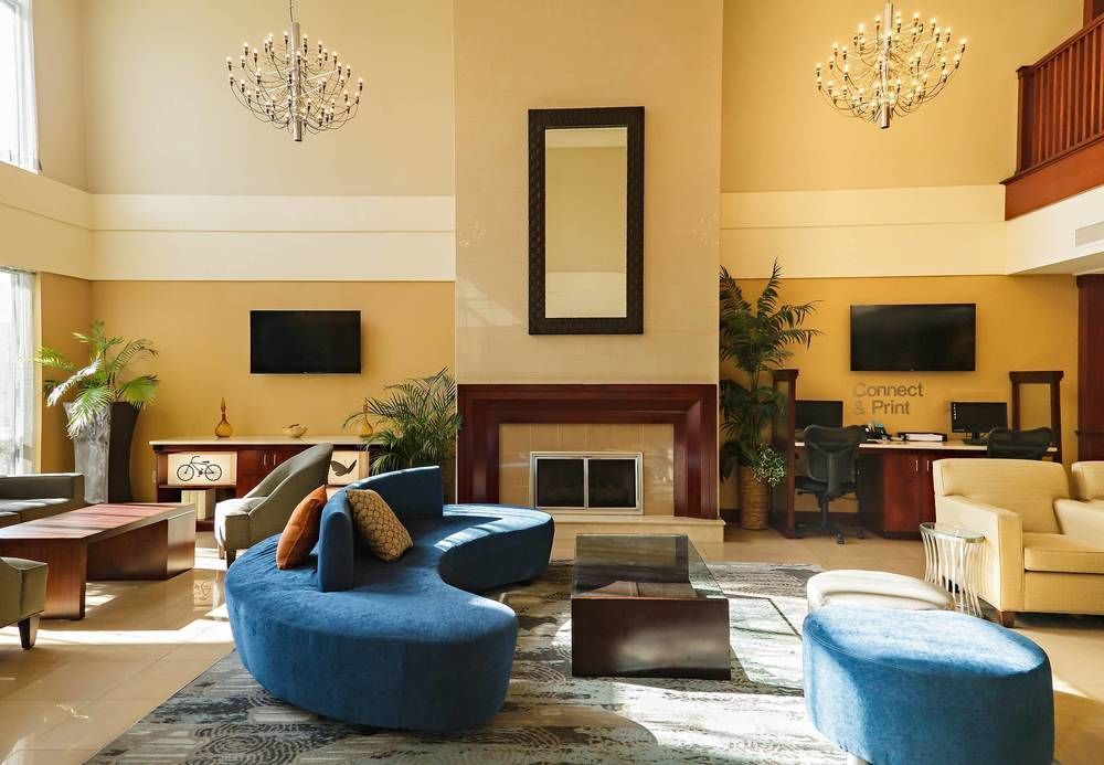 Fairfield Inn & Suites By Marriott Somerset Dış mekan fotoğraf