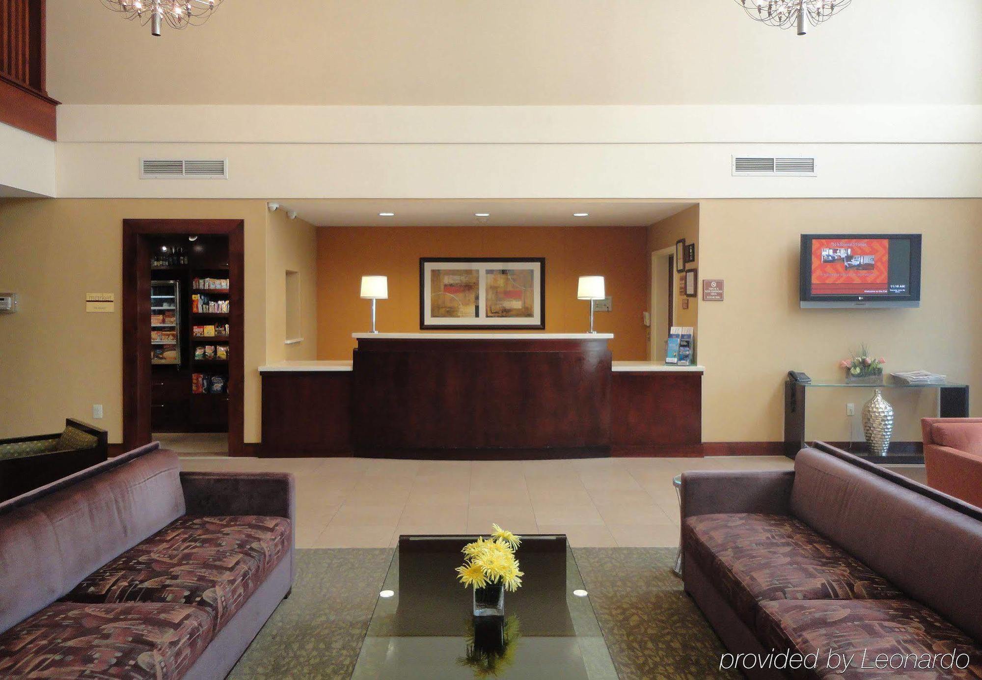 Fairfield Inn & Suites By Marriott Somerset Dış mekan fotoğraf