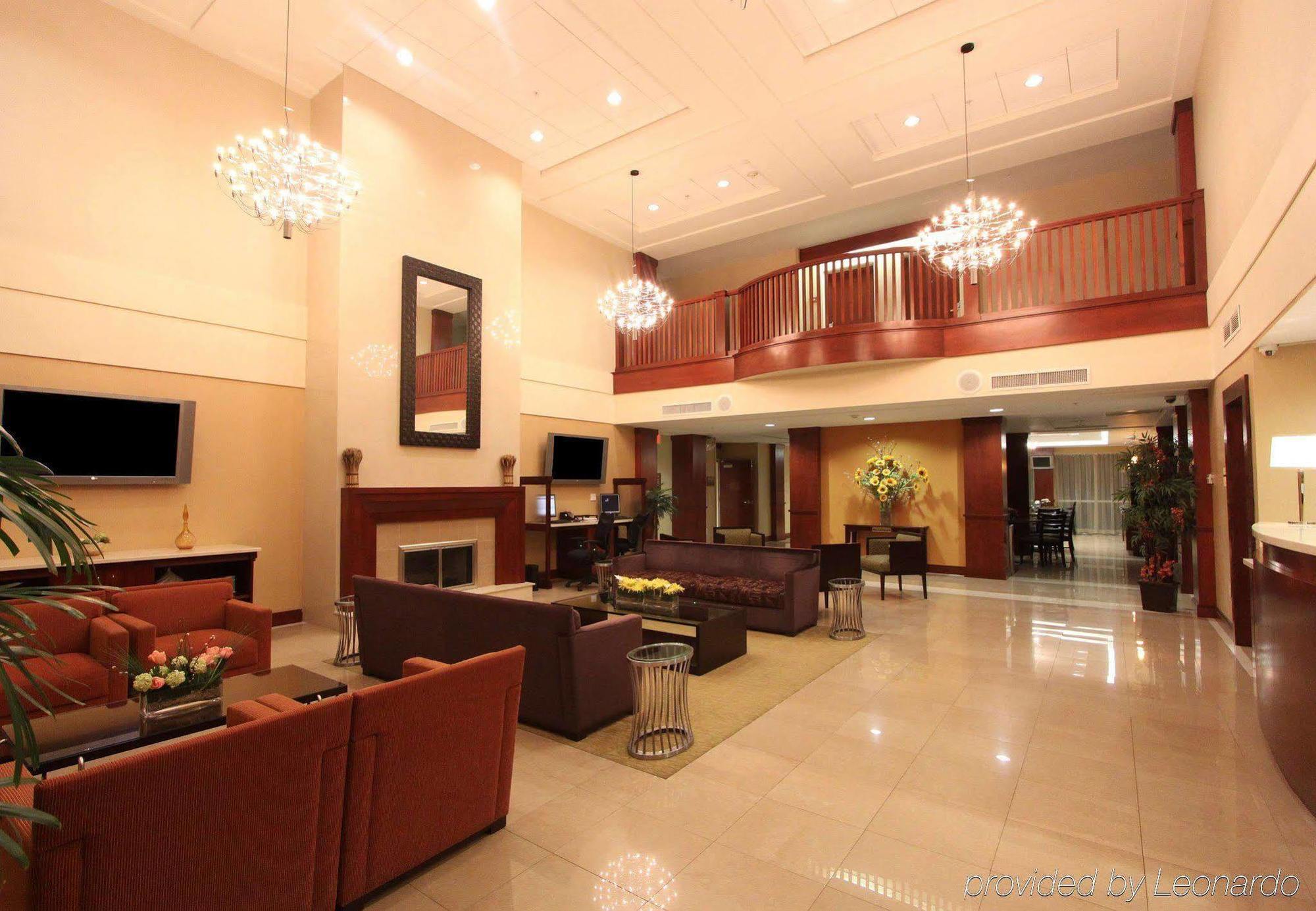 Fairfield Inn & Suites By Marriott Somerset Dış mekan fotoğraf