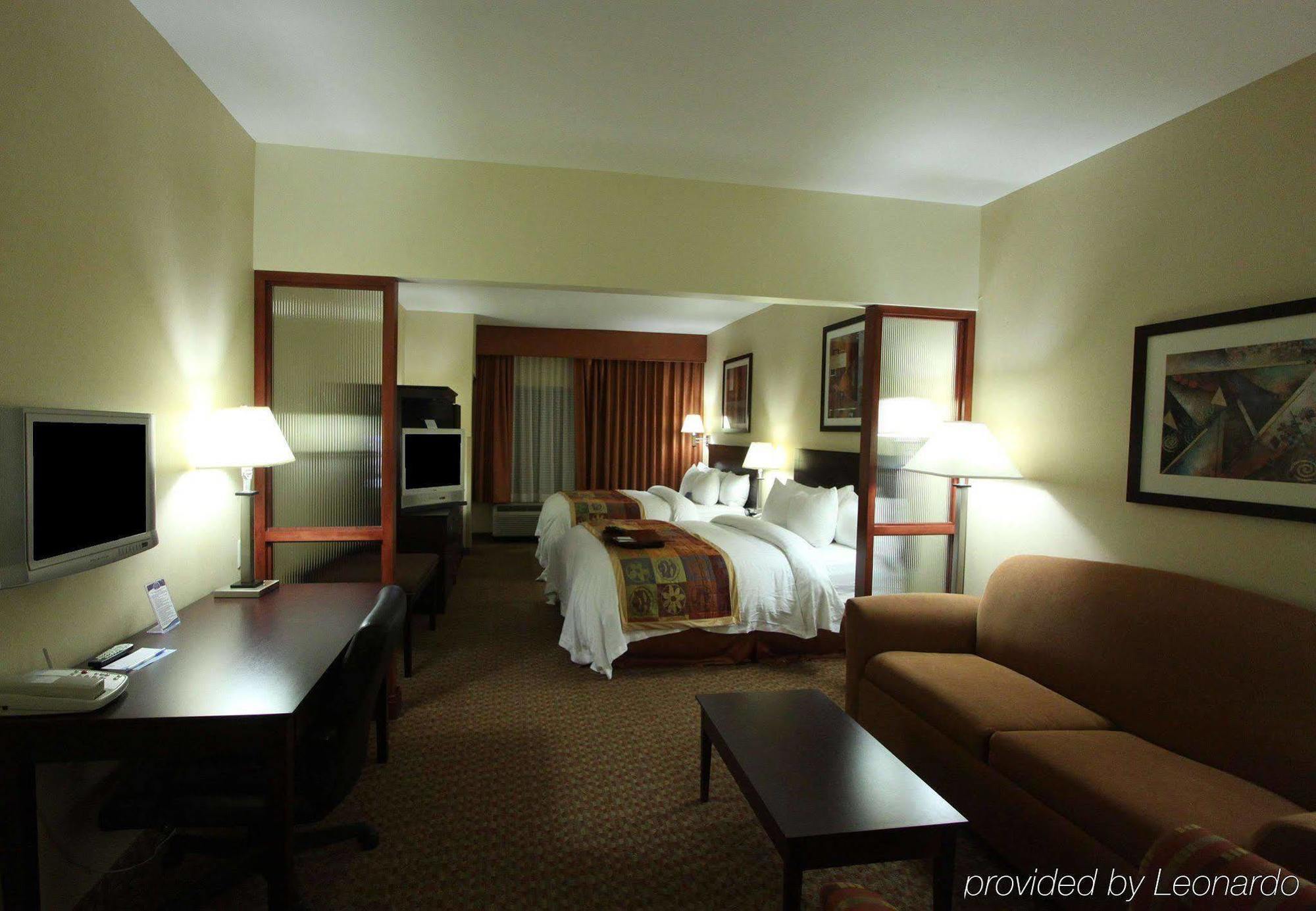 Fairfield Inn & Suites By Marriott Somerset Dış mekan fotoğraf