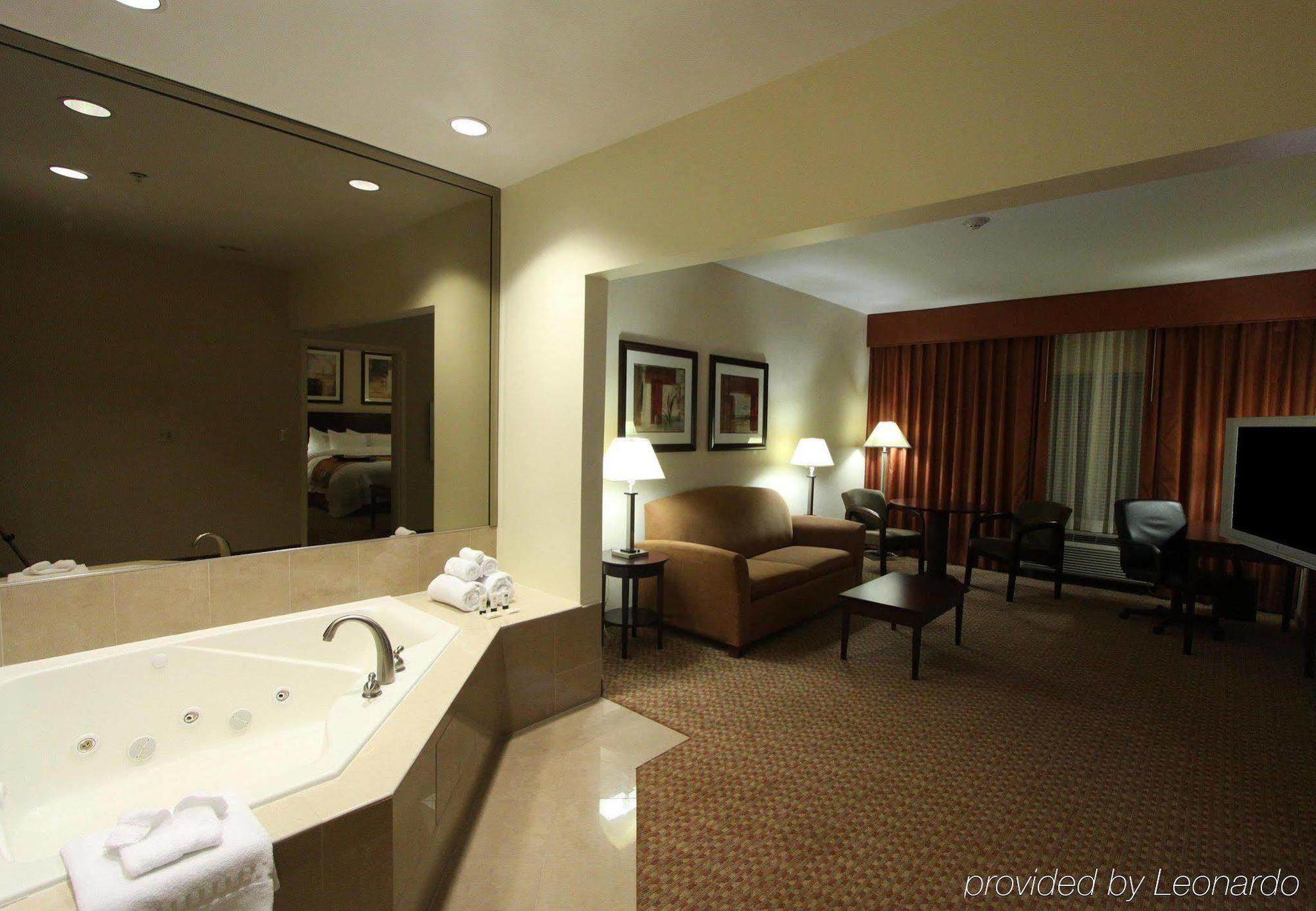 Fairfield Inn & Suites By Marriott Somerset Oda fotoğraf