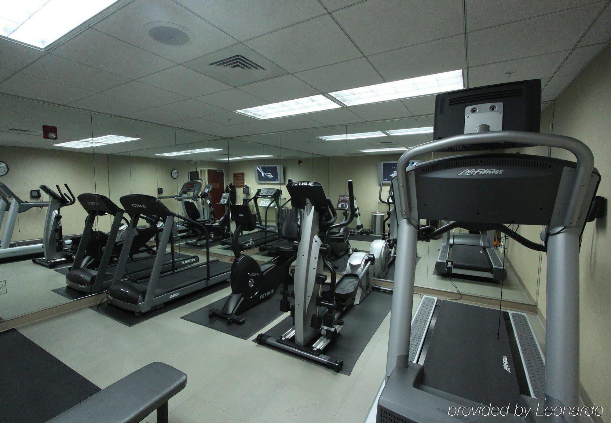 Fairfield Inn & Suites By Marriott Somerset Dış mekan fotoğraf