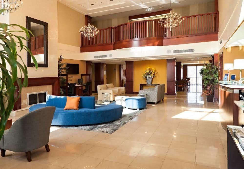 Fairfield Inn & Suites By Marriott Somerset Dış mekan fotoğraf