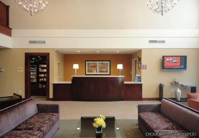 Fairfield Inn & Suites By Marriott Somerset Dış mekan fotoğraf