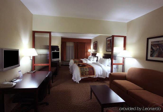 Fairfield Inn & Suites By Marriott Somerset Dış mekan fotoğraf