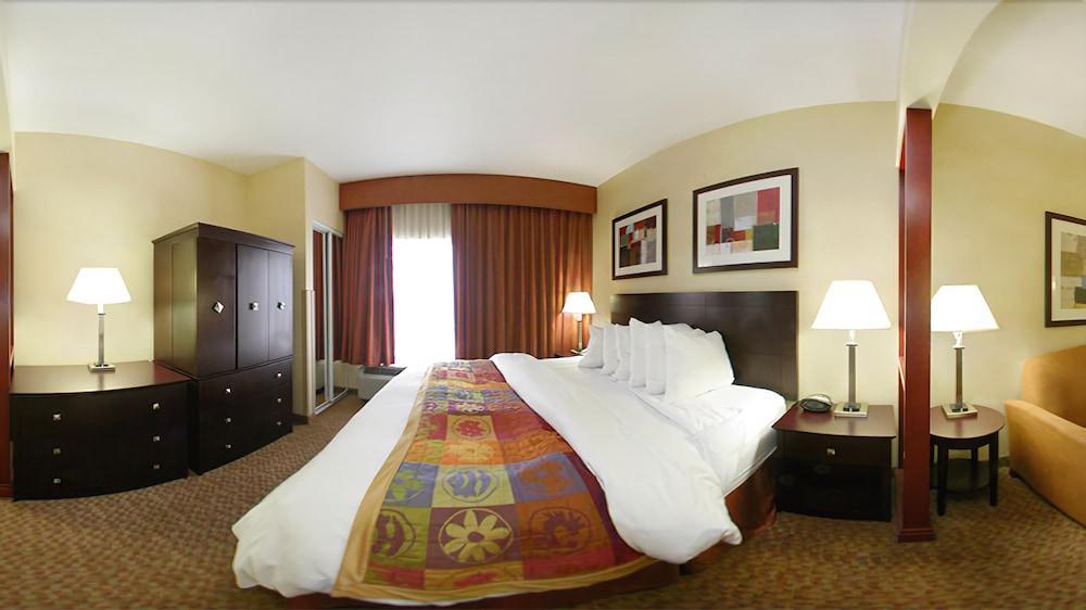 Fairfield Inn & Suites By Marriott Somerset Dış mekan fotoğraf