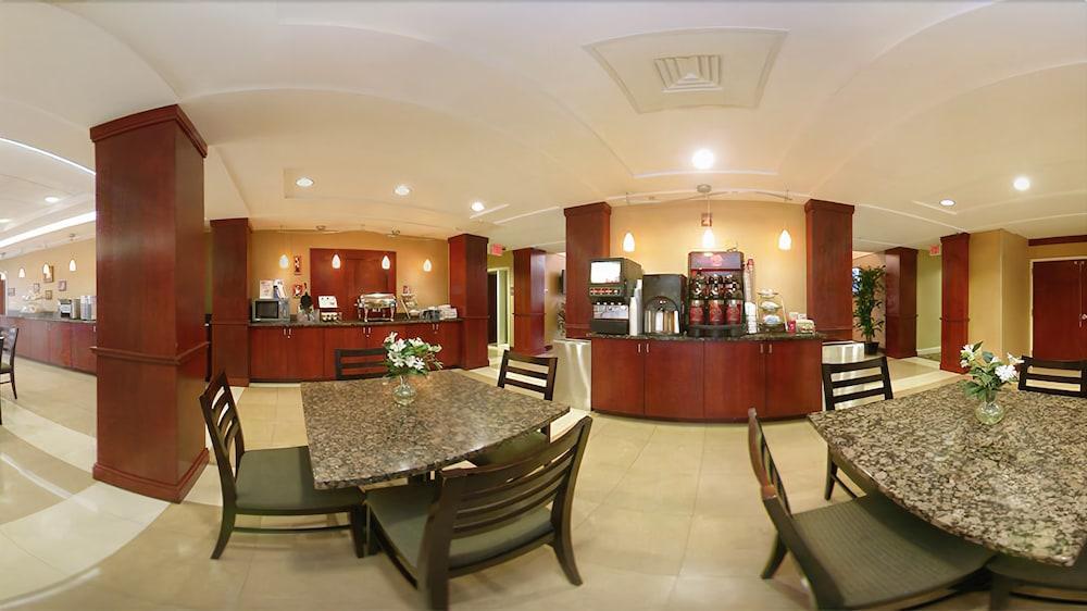 Fairfield Inn & Suites By Marriott Somerset Dış mekan fotoğraf